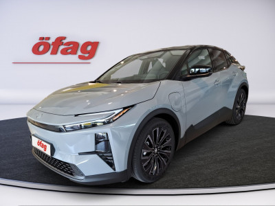 Toyota C-HR Neuwagen Toyota C-HR Neuwagen
