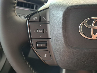 Toyota C-HR Neuwagen Toyota C-HR Neuwagen