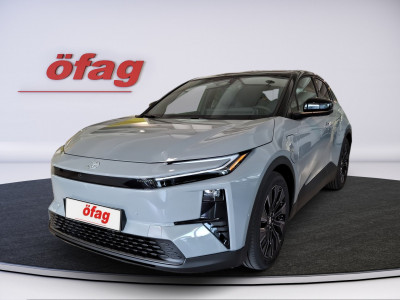 Toyota C-HR Neuwagen Toyota C-HR Neuwagen