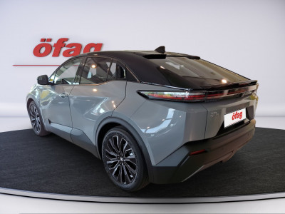 Toyota C-HR Neuwagen Toyota C-HR Neuwagen
