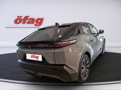Toyota C-HR Neuwagen Toyota C-HR Neuwagen