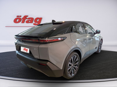 Toyota C-HR Neuwagen Toyota C-HR Neuwagen