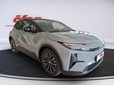 Toyota C-HR Neuwagen Toyota C-HR Neuwagen