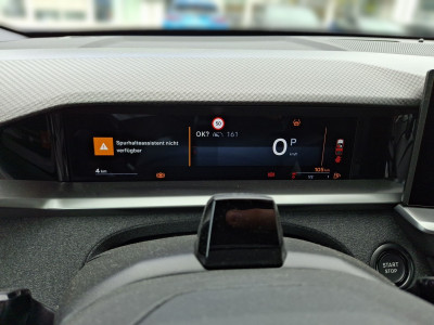 Opel Grandland Gebrauchtwagen Opel Grandland Gebrauchtwagen