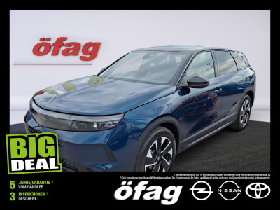 Opel Grandland Gebrauchtwagen Opel Grandland Gebrauchtwagen