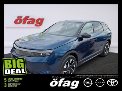 Opel Grandland Gebrauchtwagen