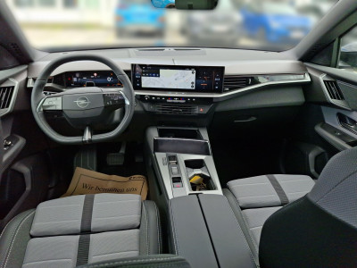 Opel Grandland Gebrauchtwagen Opel Grandland Gebrauchtwagen