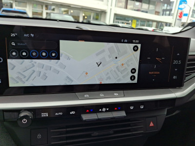 Opel Grandland Gebrauchtwagen Opel Grandland Gebrauchtwagen