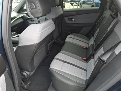 Opel Grandland Gebrauchtwagen Opel Grandland Gebrauchtwagen
