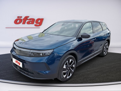 Opel Grandland Gebrauchtwagen Opel Grandland Gebrauchtwagen