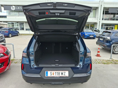 Opel Grandland Gebrauchtwagen Opel Grandland Gebrauchtwagen