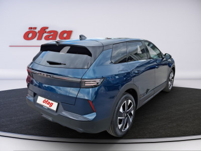 Opel Grandland Gebrauchtwagen Opel Grandland Gebrauchtwagen