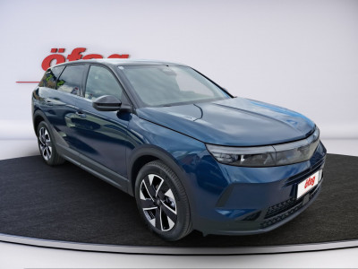 Opel Grandland Gebrauchtwagen Opel Grandland Gebrauchtwagen