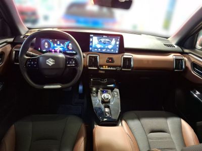 Suzuki Vitara Gebrauchtwagen Suzuki Vitara Gebrauchtwagen