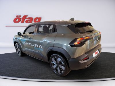 Suzuki Vitara Gebrauchtwagen Suzuki Vitara Gebrauchtwagen