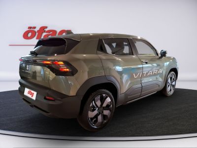 Suzuki Vitara Gebrauchtwagen Suzuki Vitara Gebrauchtwagen