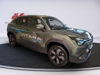 Suzuki Vitara Gebrauchtwagen Suzuki Vitara Gebrauchtwagen