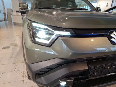 Suzuki Vitara Gebrauchtwagen Suzuki Vitara Gebrauchtwagen