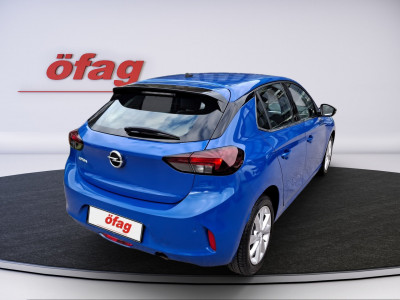 Opel Corsa Gebrauchtwagen Opel Corsa Gebrauchtwagen