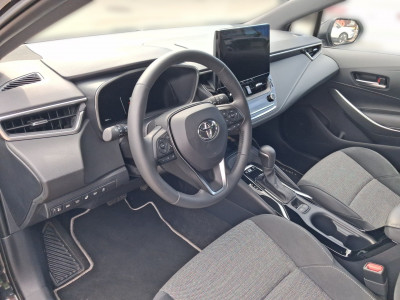 Toyota Corolla Vorführwagen Toyota Corolla Vorführwagen