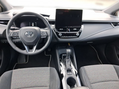 Toyota Corolla Vorführwagen Toyota Corolla Vorführwagen