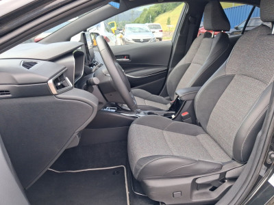 Toyota Corolla Vorführwagen Toyota Corolla Vorführwagen