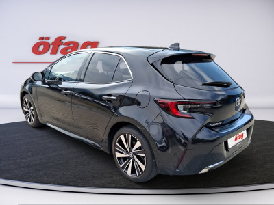 Toyota Corolla Vorführwagen Toyota Corolla Vorführwagen