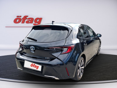 Toyota Corolla Vorführwagen Toyota Corolla Vorführwagen