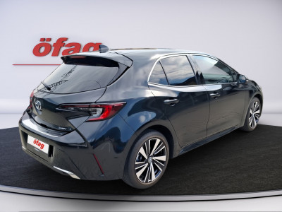 Toyota Corolla Vorführwagen Toyota Corolla Vorführwagen
