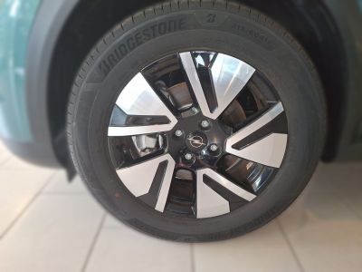 Opel Frontera Gebrauchtwagen Opel Frontera Gebrauchtwagen