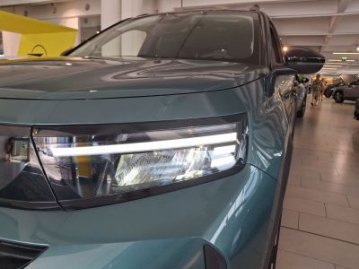 Opel Frontera Gebrauchtwagen Opel Frontera Gebrauchtwagen