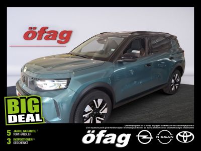 Opel Frontera Gebrauchtwagen