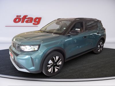 Opel Frontera Gebrauchtwagen Opel Frontera Gebrauchtwagen
