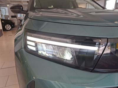 Opel Frontera Gebrauchtwagen Opel Frontera Gebrauchtwagen