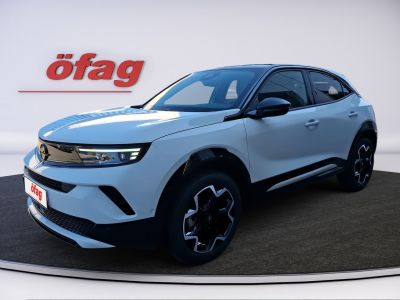 Opel Mokka Gebrauchtwagen Opel Mokka Gebrauchtwagen