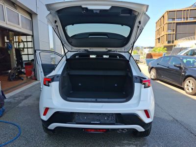 Opel Mokka Gebrauchtwagen Opel Mokka Gebrauchtwagen