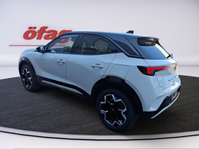 Opel Mokka Gebrauchtwagen Opel Mokka Gebrauchtwagen