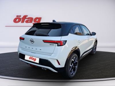 Opel Mokka Gebrauchtwagen Opel Mokka Gebrauchtwagen