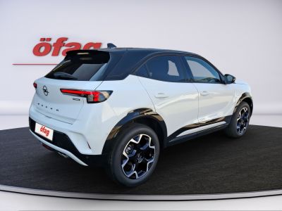 Opel Mokka Gebrauchtwagen Opel Mokka Gebrauchtwagen
