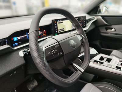 Opel Grandland Vorführwagen