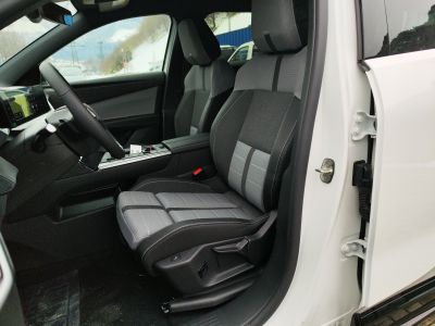 Opel Grandland Vorführwagen
