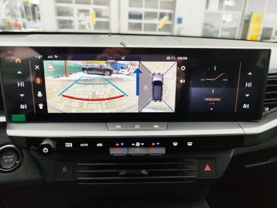 Opel Grandland Vorführwagen