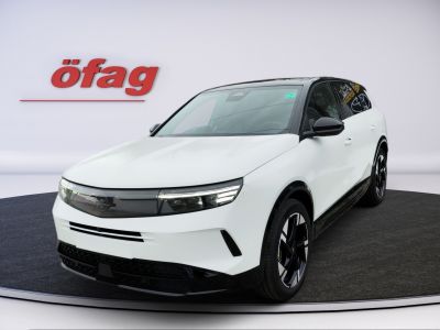 Opel Grandland Vorführwagen