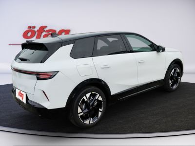 Opel Grandland Vorführwagen