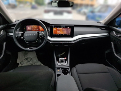 Skoda Octavia Gebrauchtwagen Skoda Octavia Gebrauchtwagen