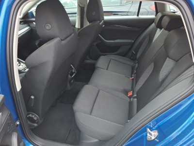 Skoda Octavia Gebrauchtwagen Skoda Octavia Gebrauchtwagen