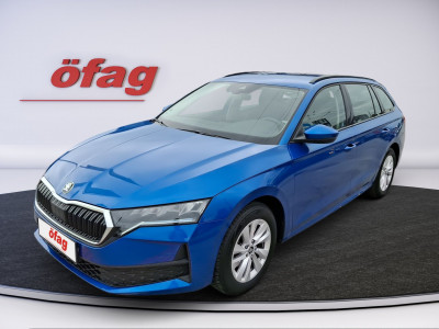 Skoda Octavia Gebrauchtwagen Skoda Octavia Gebrauchtwagen