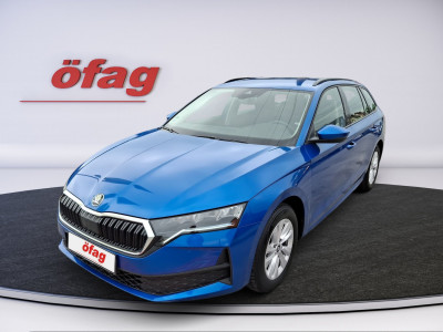 Skoda Octavia Gebrauchtwagen Skoda Octavia Gebrauchtwagen