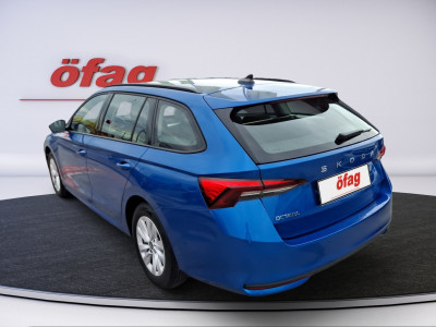 Skoda Octavia Gebrauchtwagen Skoda Octavia Gebrauchtwagen