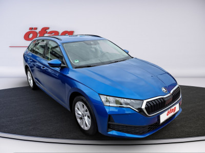 Skoda Octavia Gebrauchtwagen Skoda Octavia Gebrauchtwagen